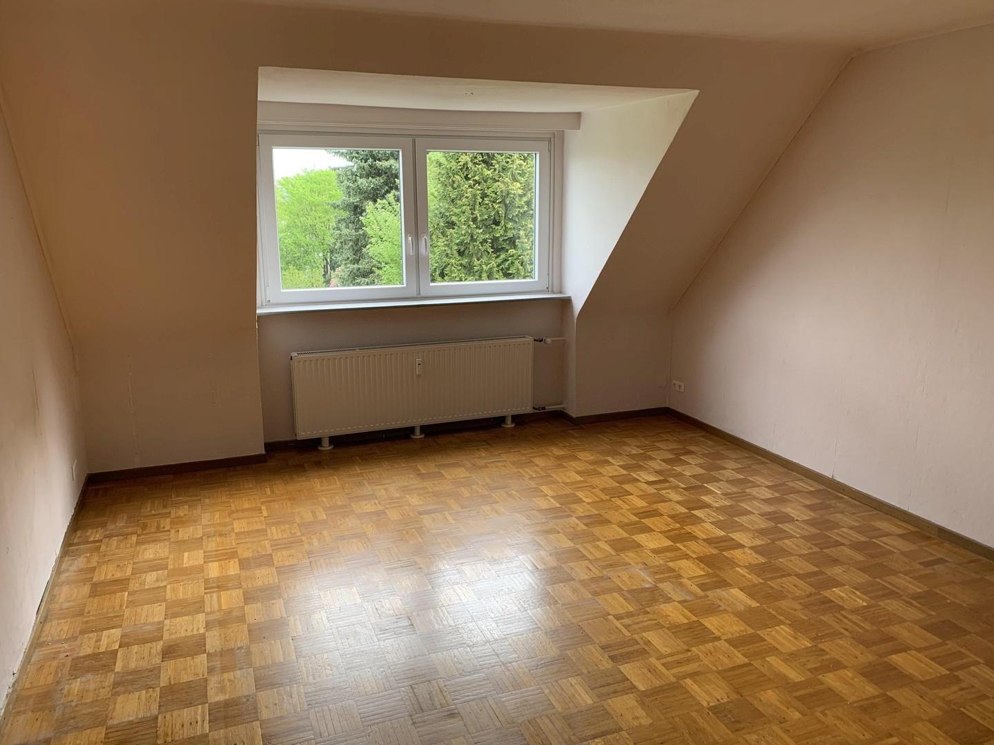 Wohnzimmer 21qm