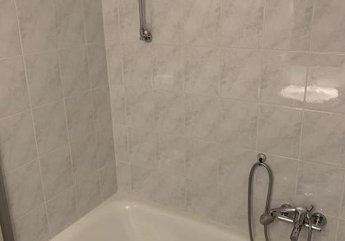 Badewanne
