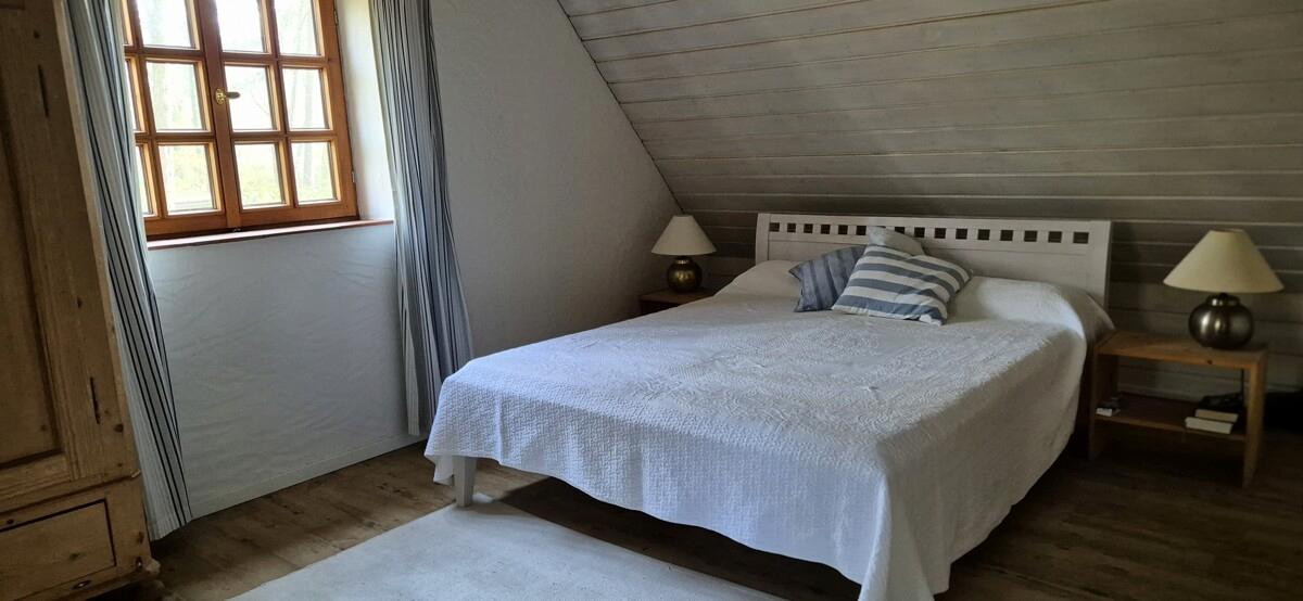OG Schlafzimmer 2