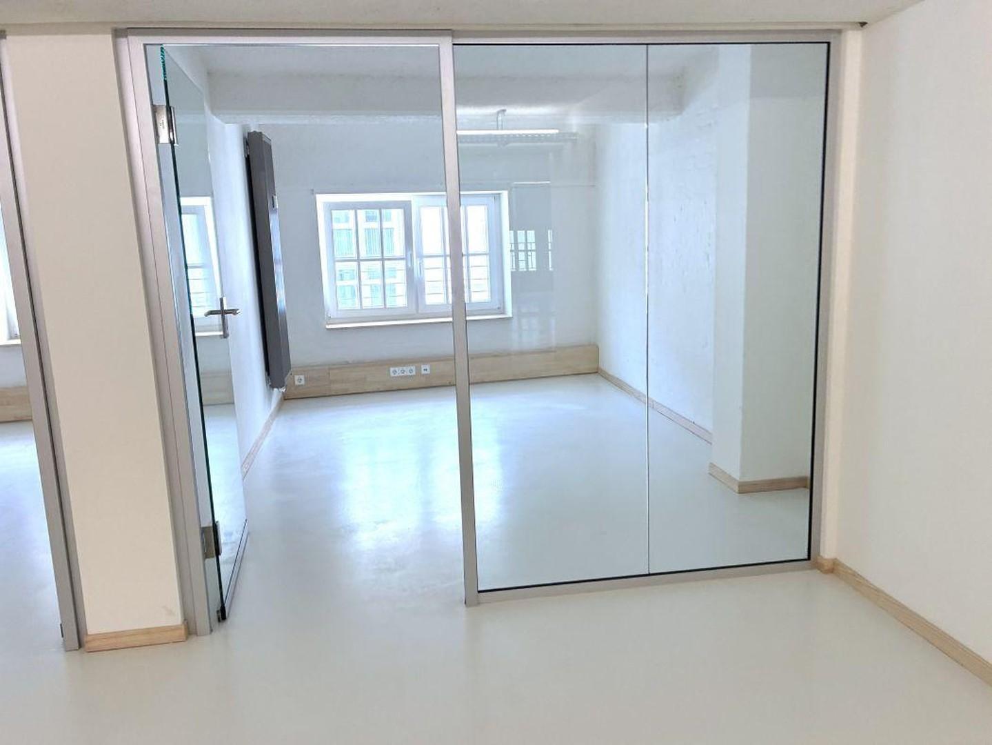 Einzelbüro 3.2