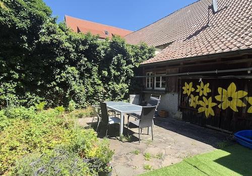 Garten