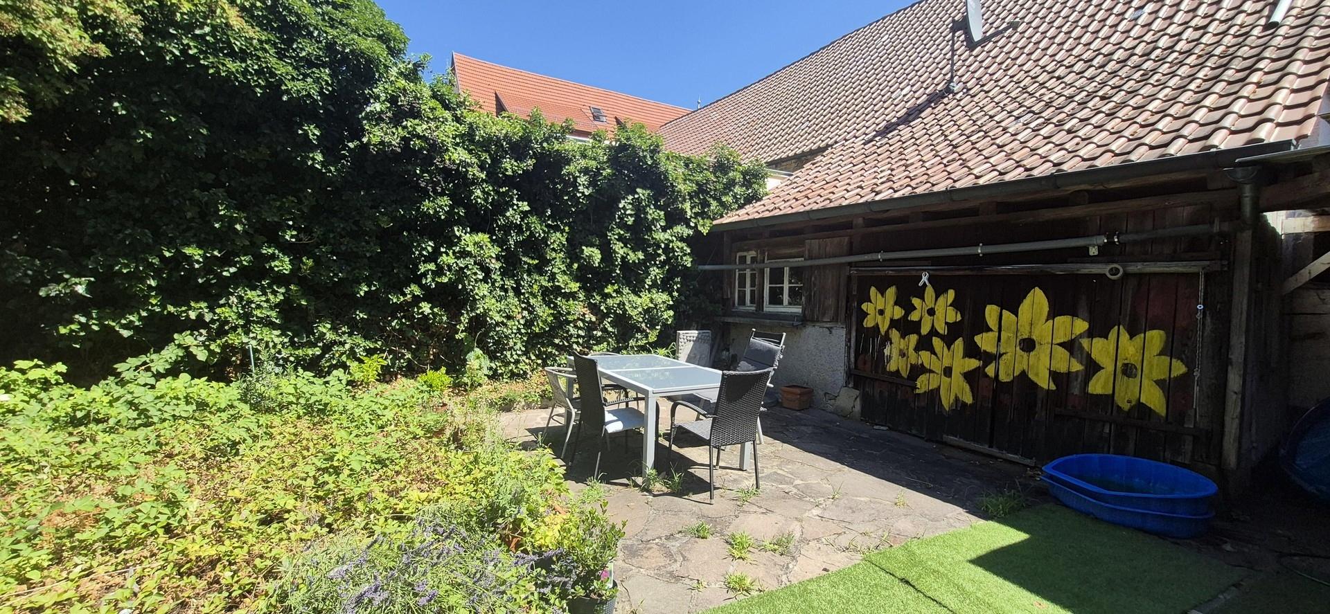 Garten