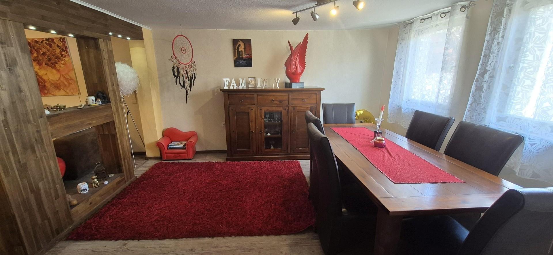 Esszimmer