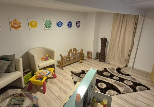 Kinderzimmer
