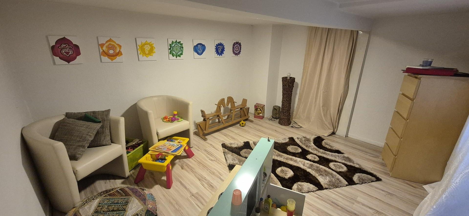 Kinderzimmer