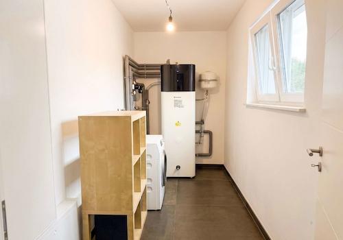 Hauswirtschaftsraum