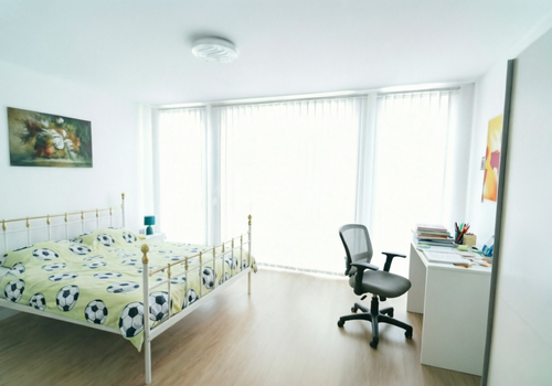 Masterzimmer