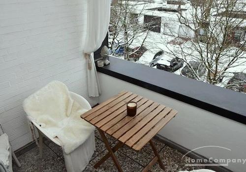 Loggia