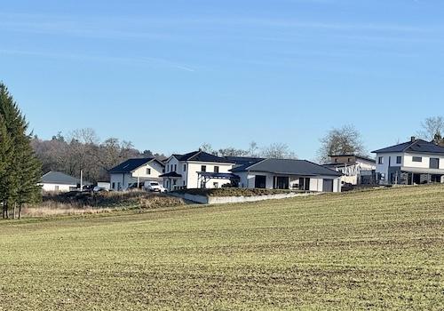 Neubaugebiet