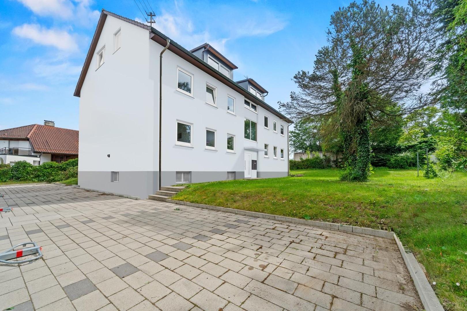 Außenansicht