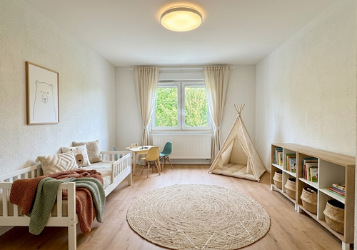 Kinderzimmer