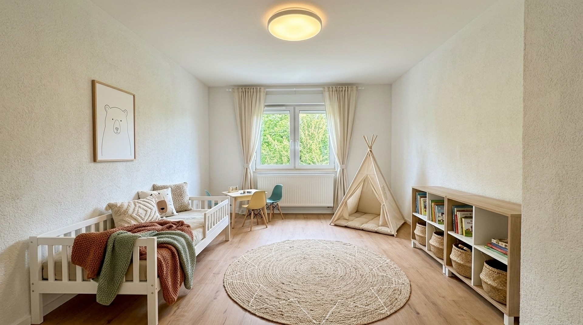 Kinderzimmer