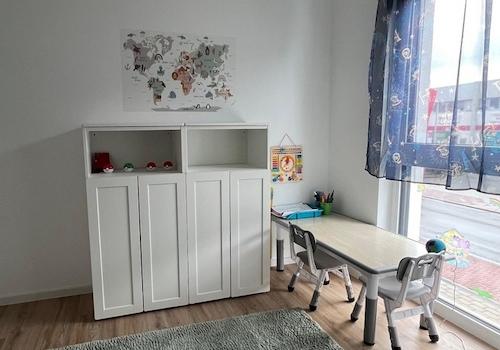 Kinderzimmer