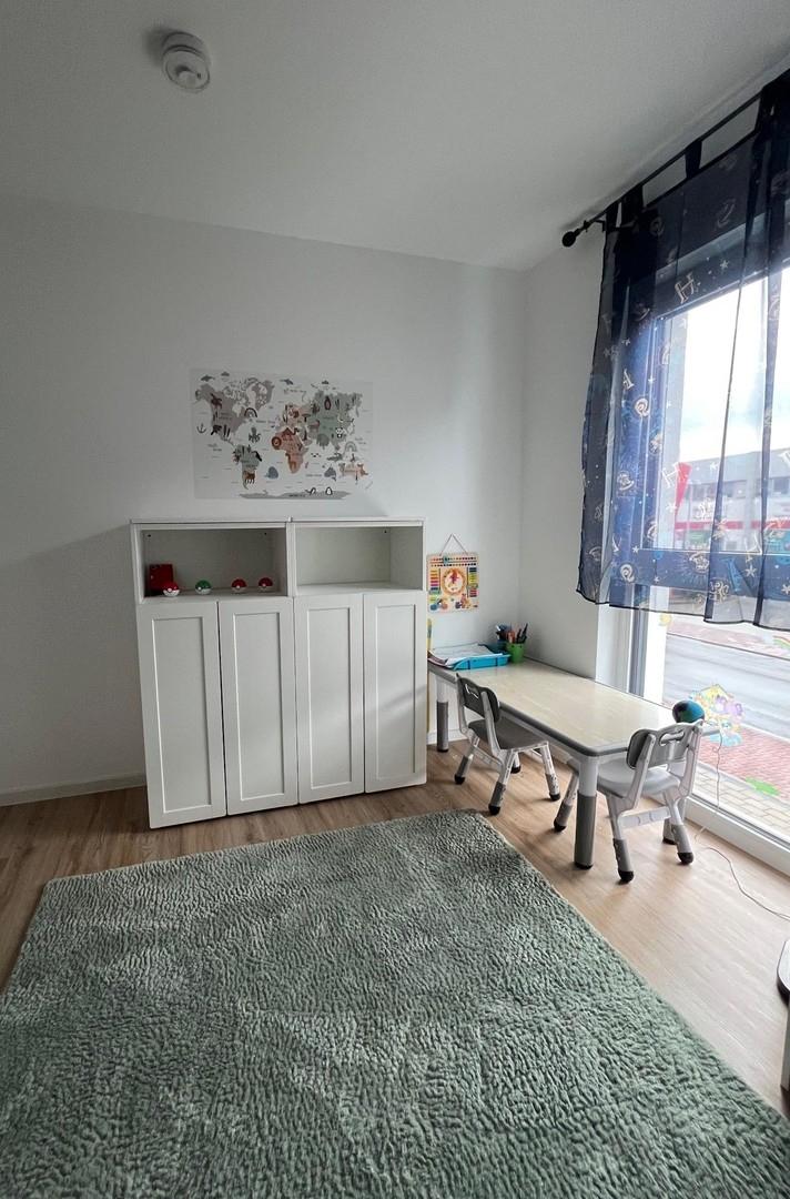 Kinderzimmer