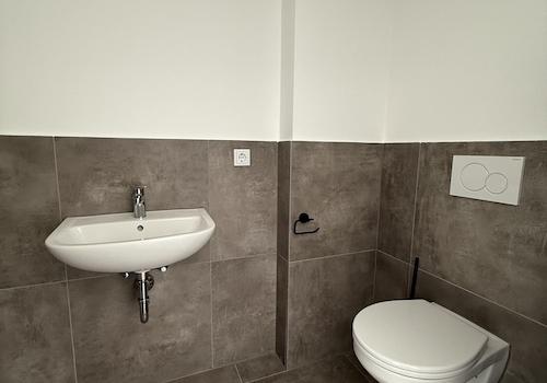 Gäste WC