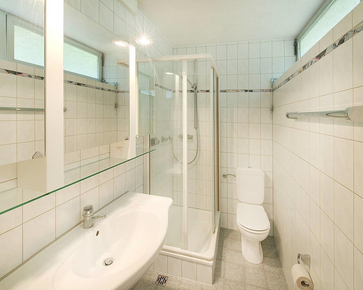 Badezimmer EG 