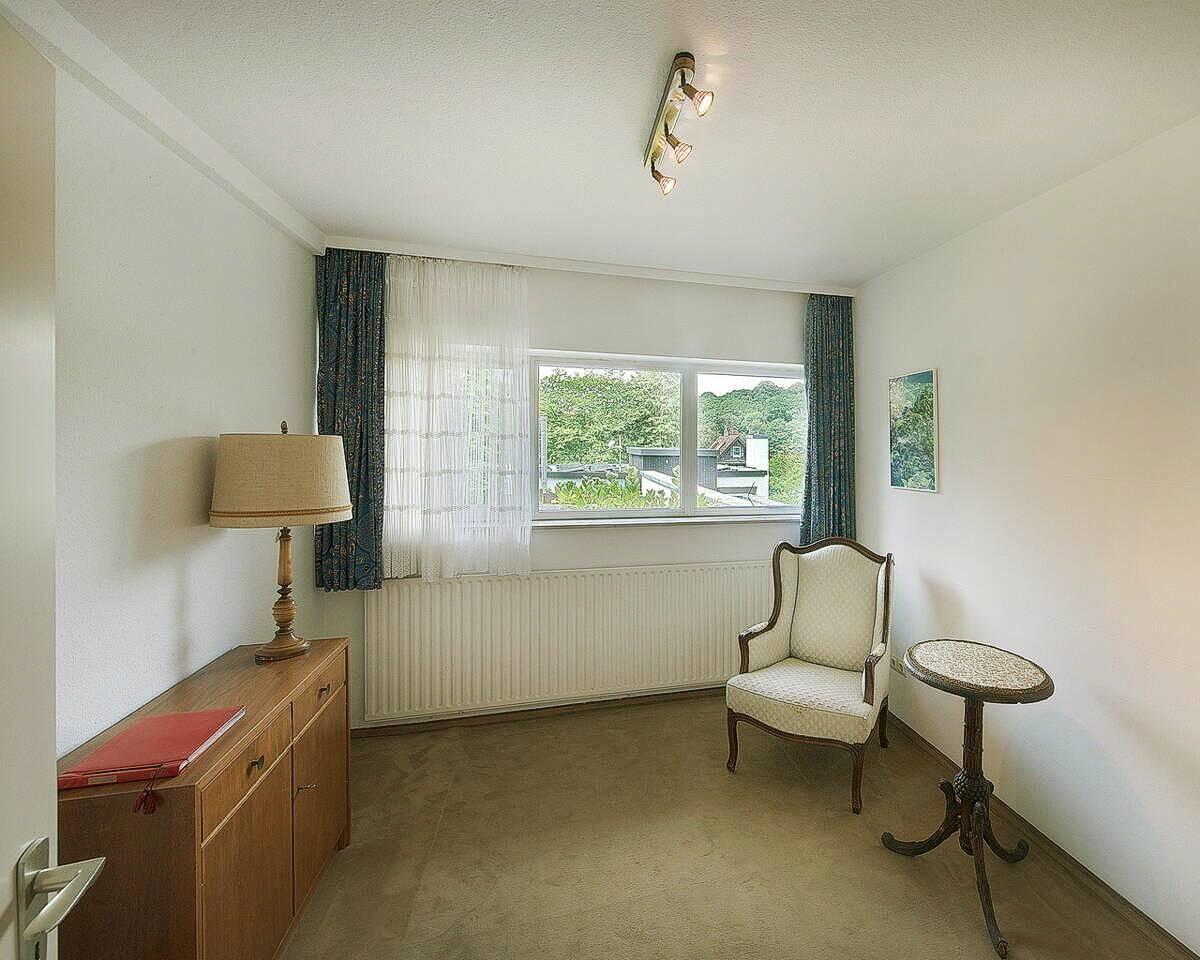 Arbeitszimmer