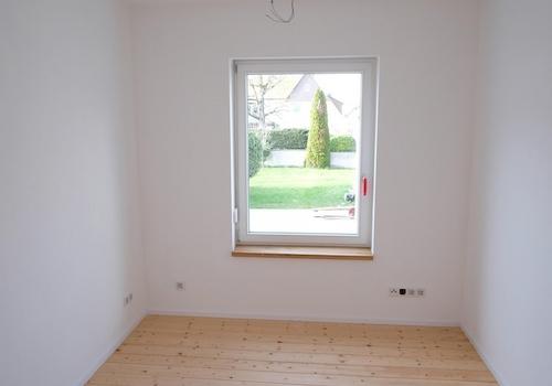 EG Schlafzimmer Gartensicht