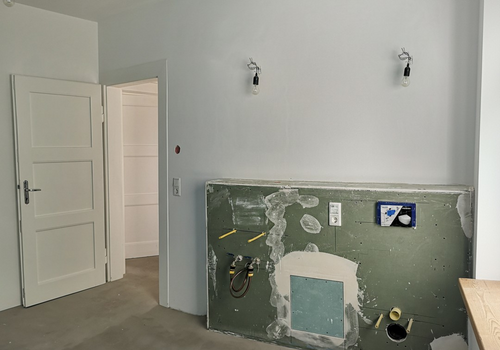 EG Badezimmer Designauswahl
