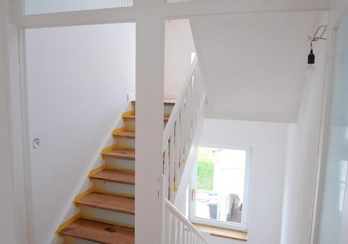 OG Treppenhaus
