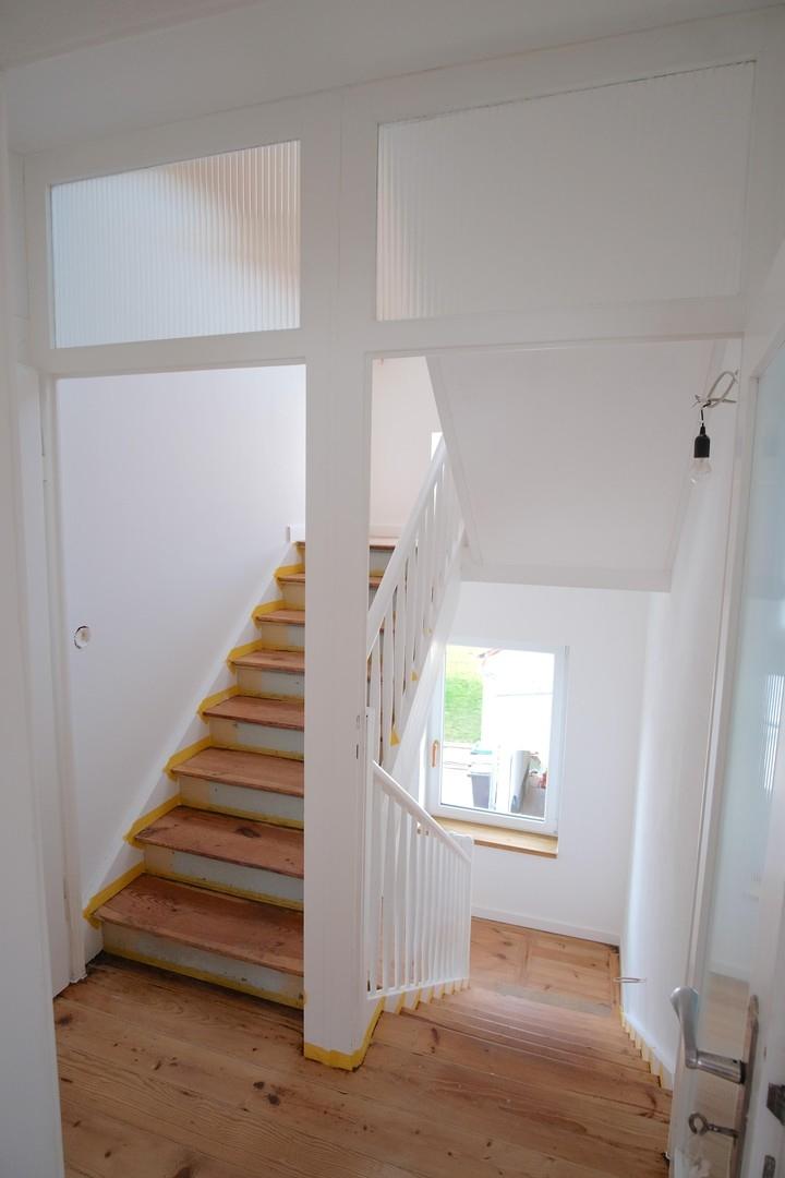 OG Treppenhaus