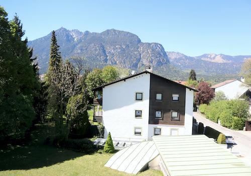 Aussicht