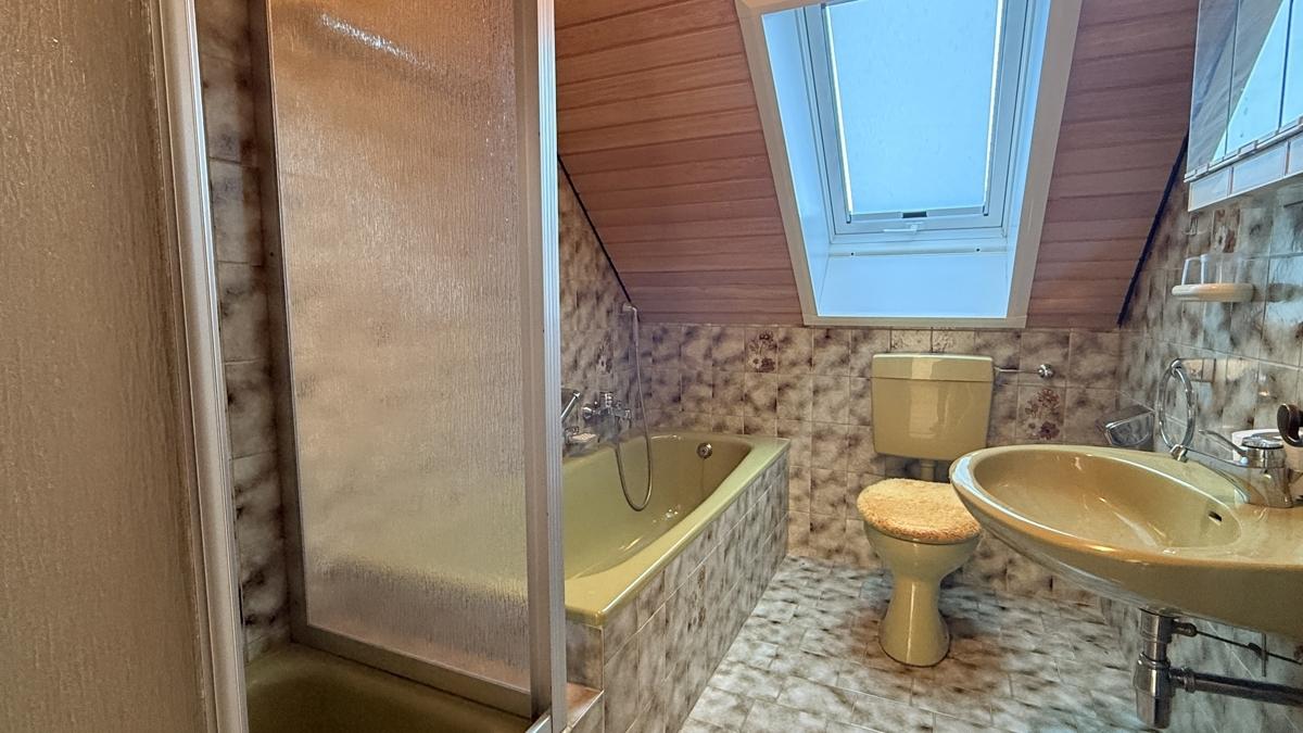 Badezimmer OG