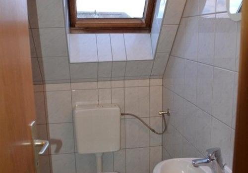 WC separat