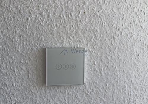 Steuerung Rollläden auch per "Alexa"