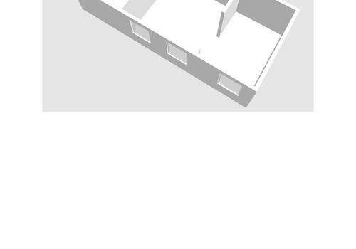 3-D-Grundriss