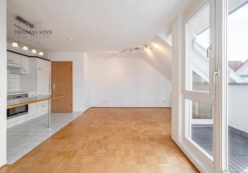 Wohnen/Essen
