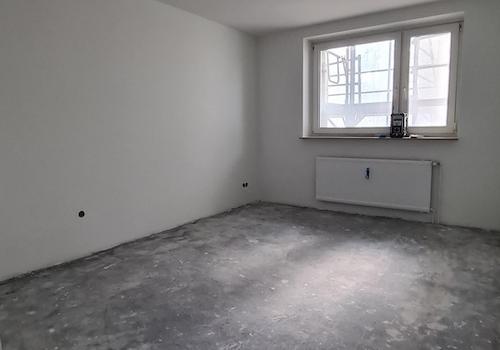 Zimmer 1 - in Renovierung