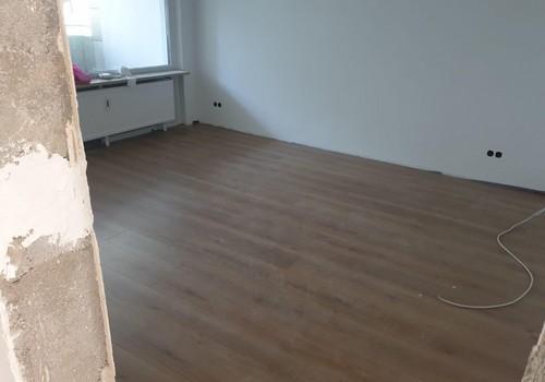 Zimmer 2 - in Renovierung