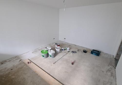 Zimmer 2 von Balkon 