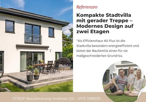 Bauherren kommen zu Wort