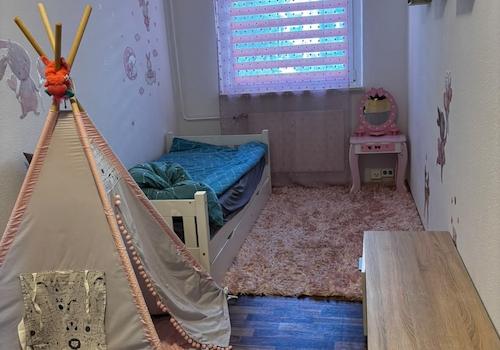 Kinderzimmer