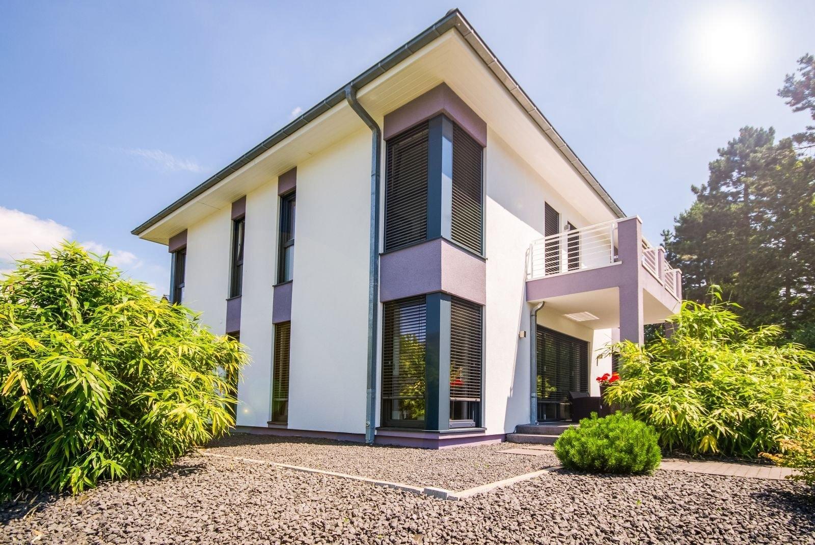 Streif Haus