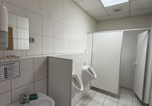 Sanitäre Anlagen