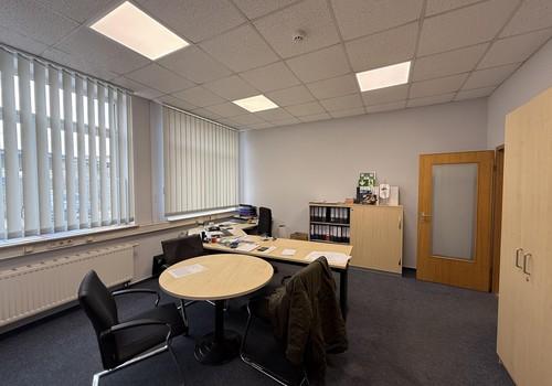 Büro