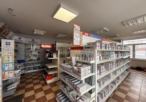 Ausstellungsraum