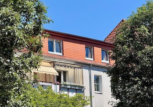 Dachgeschoss