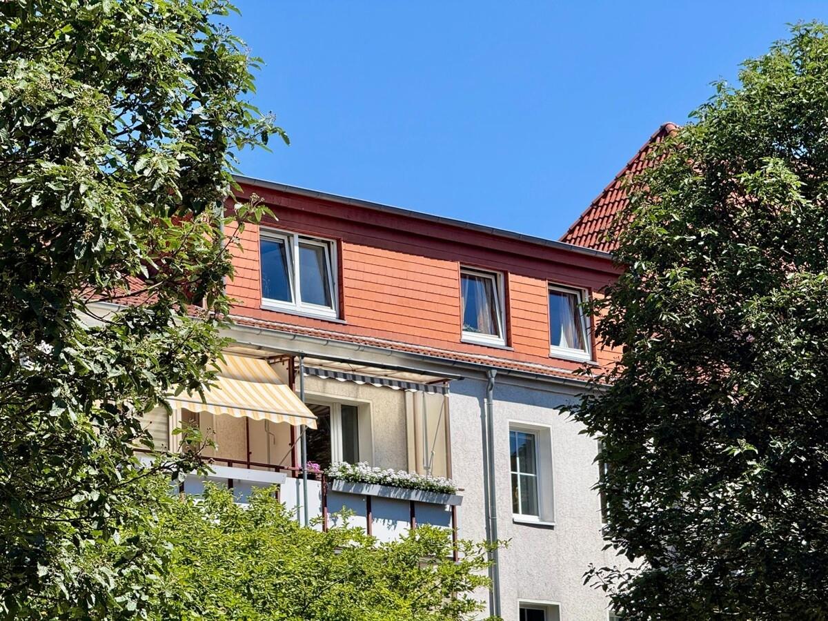 Dachgeschoss
