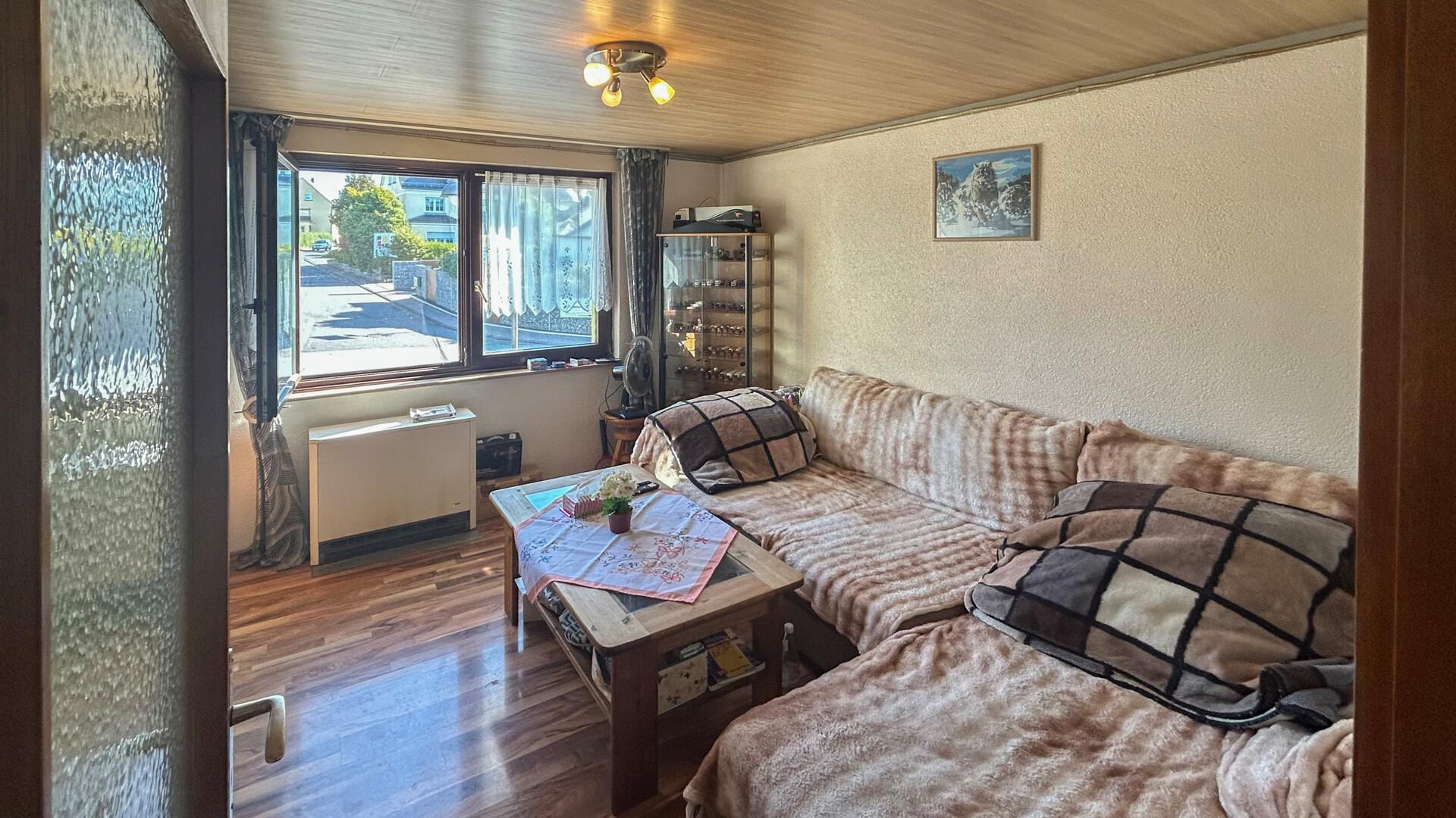 Wohnzimmer EG 