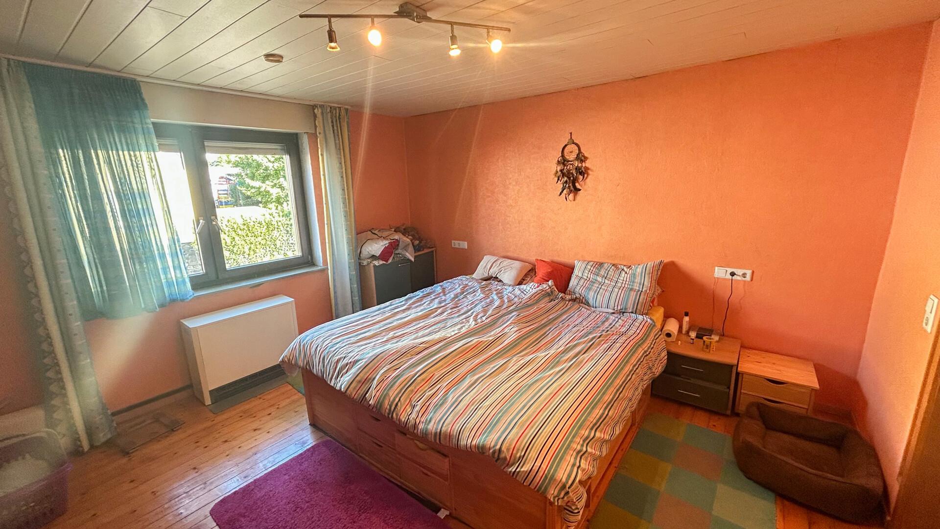 Schlafzimmer OG