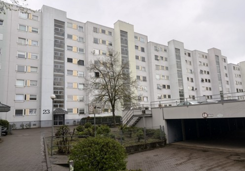 Vorderansicht