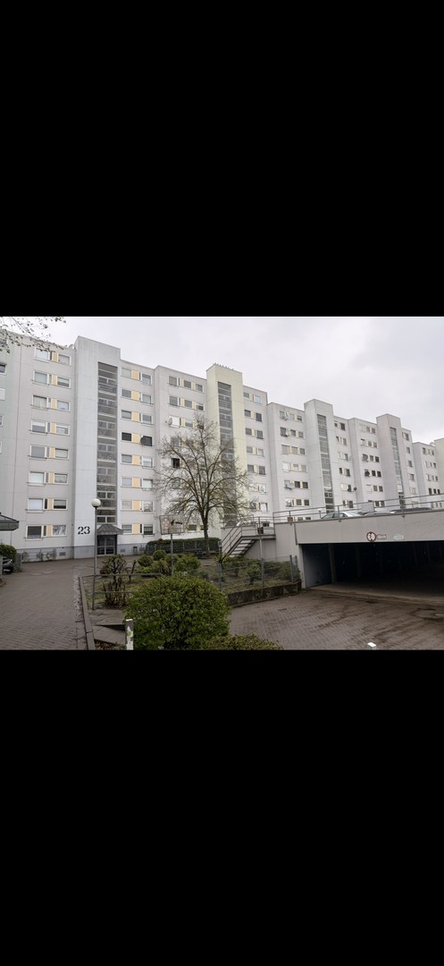 Vorderansicht