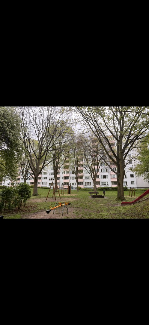Rückansicht