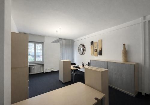 Büro