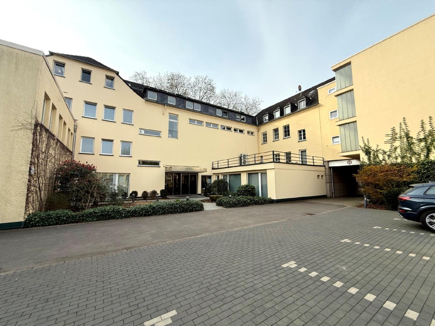 Rückansicht