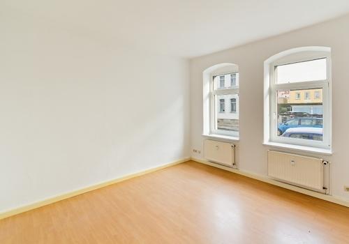 helles Wohnzimmer